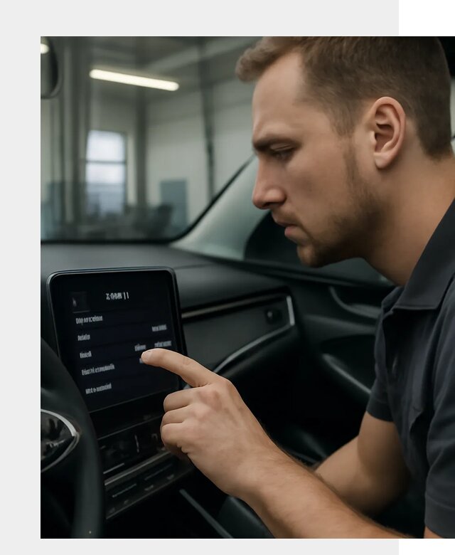 Русификация мультимедиа Changan в Владикавказе от 6700 р. | ФастМобиль-Вкз
