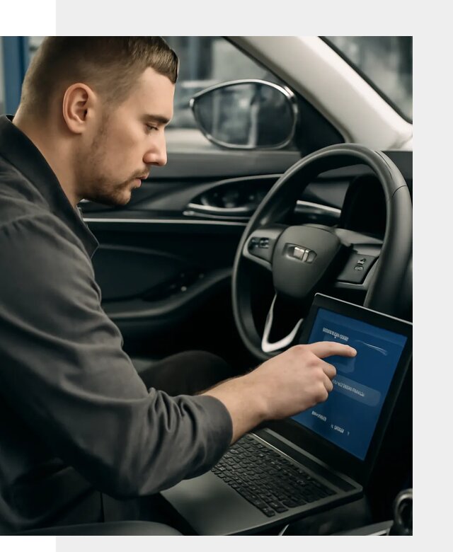 Русификация мультимедиа автомобилей Changan под ключ в Владикавказе