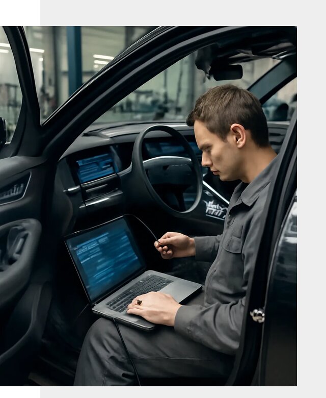 Профессиональная русификация Deepal G318 под ключ в Владикавказе