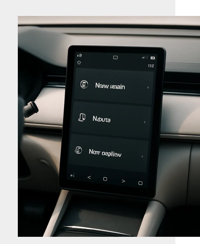 Русификация мультимедиа Deepal в Владикавказе от 9174 р. | ФастМобиль-Вкз