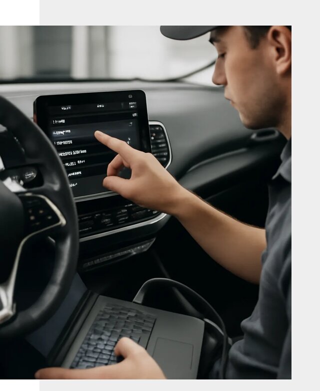Русификация Dongfeng 7 под ключ для вашего автомобиля в Владикавказе