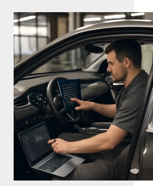 Русификация Exeed TXL в Владикавказе по цене от 15359 р. | ФастМобиль-Вкз