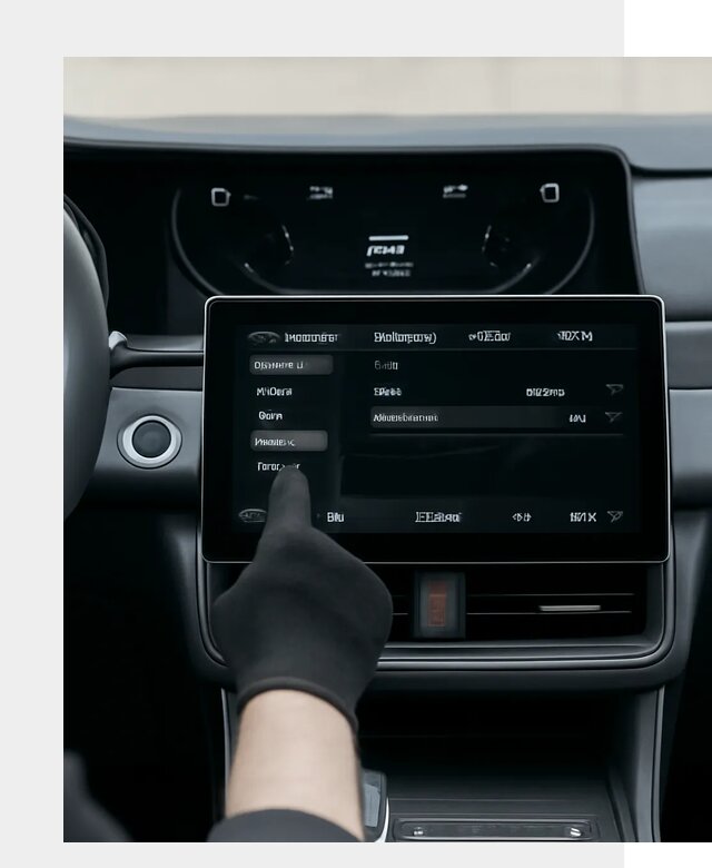 Русификация GAC GS 8 под ключ в Владикавказе от 6700 р. | ФастМобиль-Вкз
