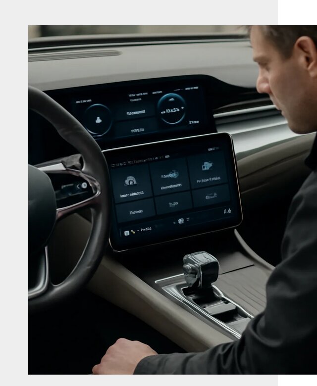 Русификация Geely Monjaro в Владикавказе по цене от 8143 р. | ФастМобиль-Вкз