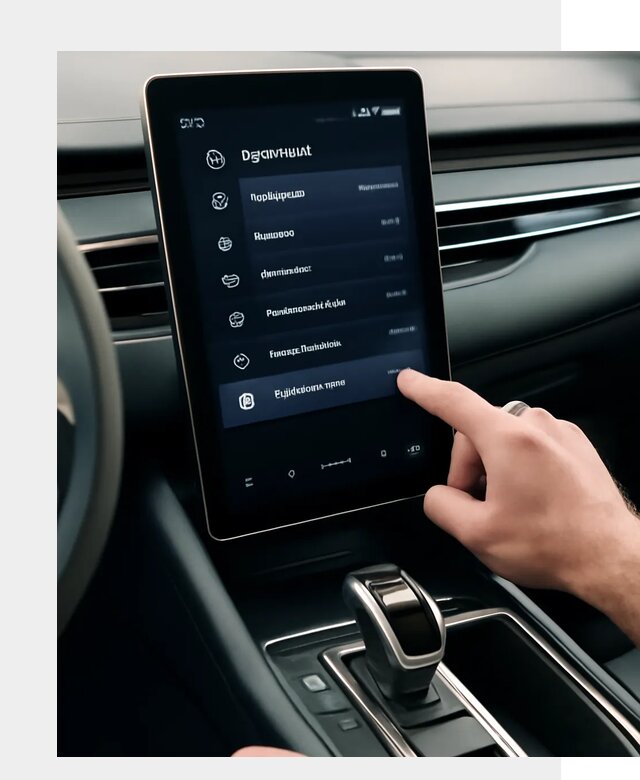Русификация Geely Preface в Владикавказе по цене от 10205 р. | ФастМобиль-Вкз