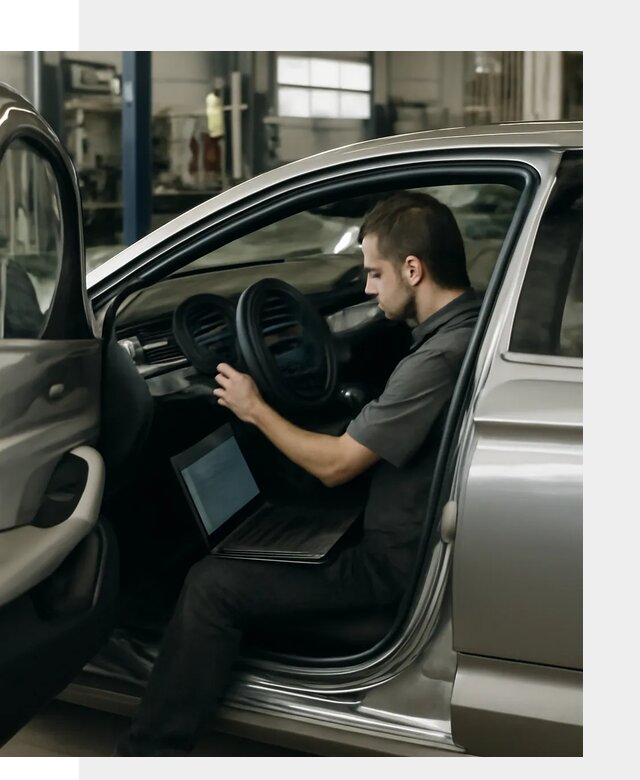 Русификация Geely Preface мультимедиа и меню в Владикавказе
