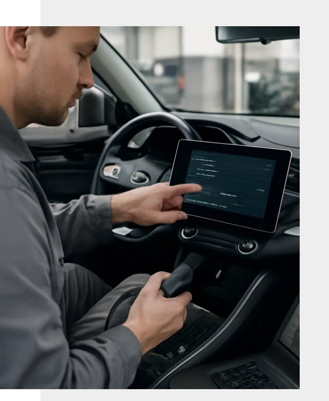 Русификация мультимедиа автомобилей Geely в Владикавказе под ключ