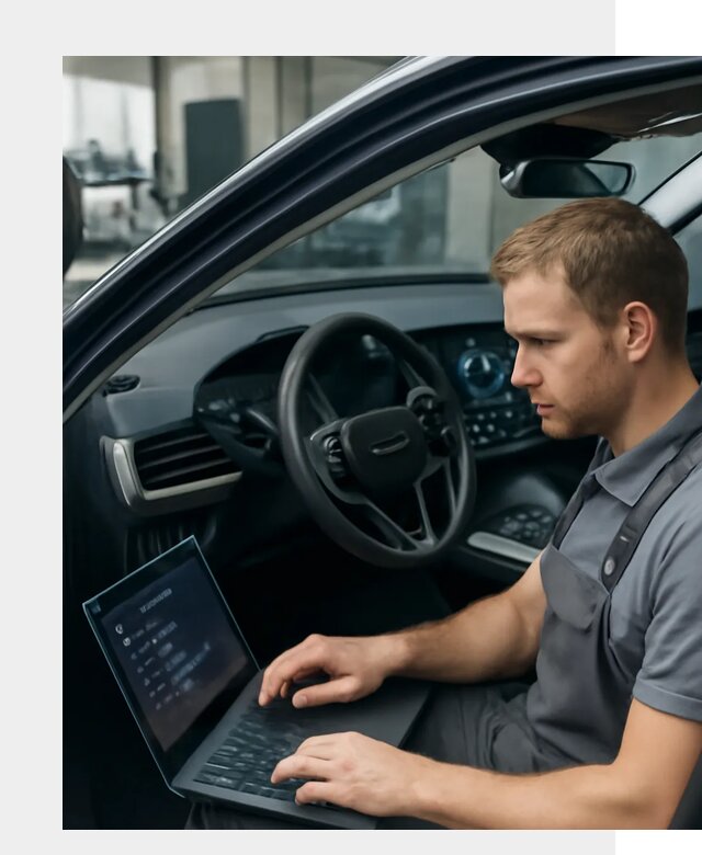 Русификация Haval в Владикавказе по цене от 8143 р. | ФастМобиль-Вкз