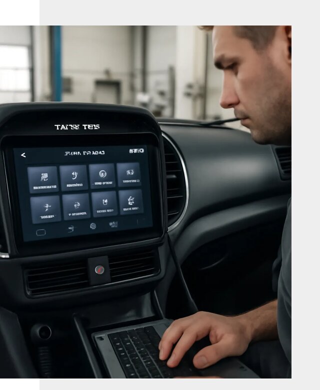 Русификация Haval H3 под ключ для владельцев в Владикавказе