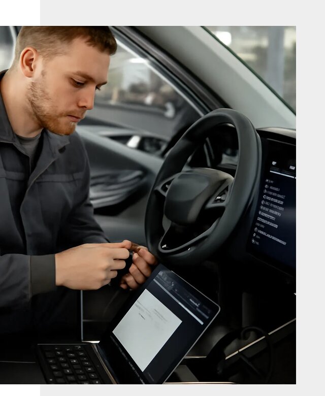 Русификация Jetour X70 Plus для мультимедиа в Владикавказе