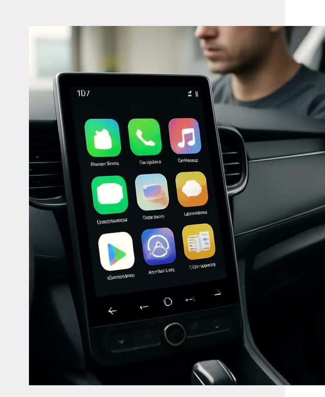 Установка приложений Lynk Co в Владикавказе по цене от 6082 р. | ФастМобиль-Вкз