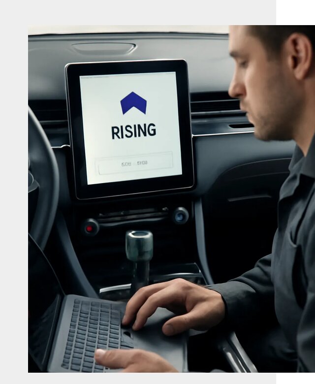 Установка приложений Rising в Владикавказе по цене от 4639 р. | ФастМобиль-Вкз