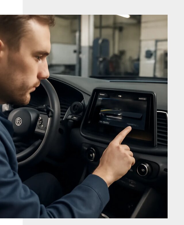 Русификация автомобилей Hyundai под ключ в Владикавказе сегодня