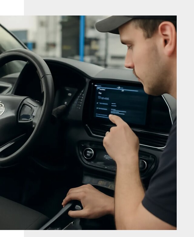 Русификация автомобилей Hyundai всех моделей в Владикавказе