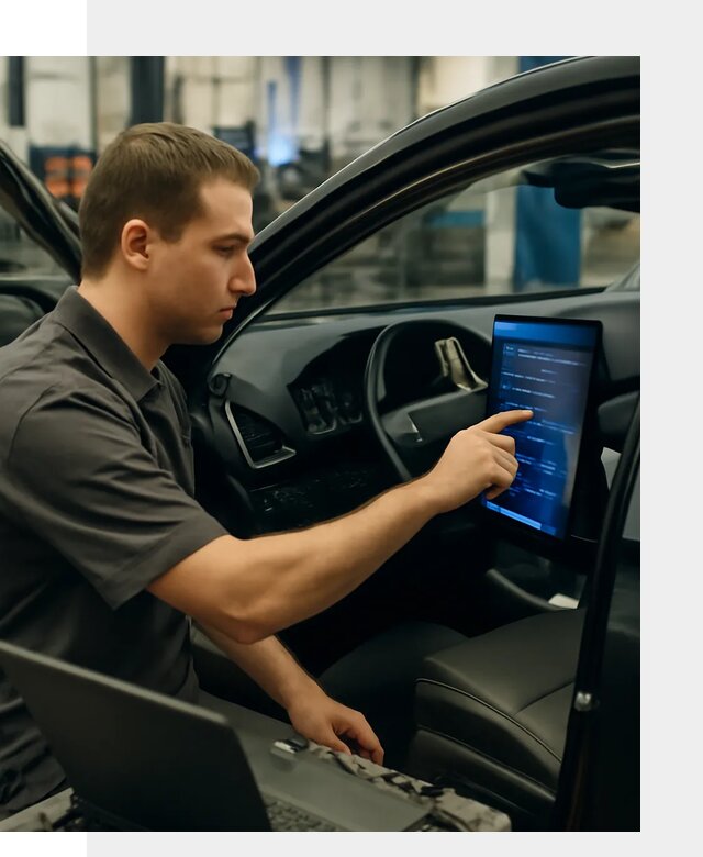 Русификация мультимедиа Hyundai для автомобилей под ключ в Владикавказе