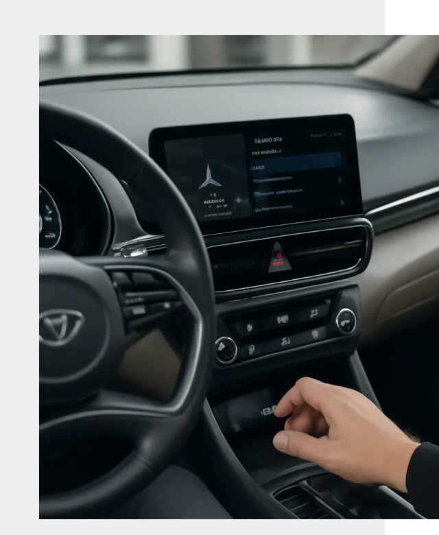 Русификация панели приборов Hyundai в Владикавказе от 6082 р. | ФастМобиль-Вкз