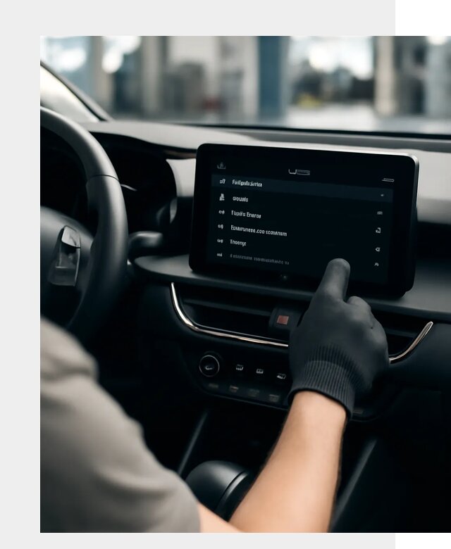 Русификация Kia всех моделей в Владикавказе от 10205 р. | ФастМобиль-Вкз