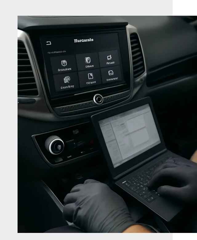 Русификация мультимедиа SsangYong в Владикавказе от 6700 р. | ФастМобиль-Вкз