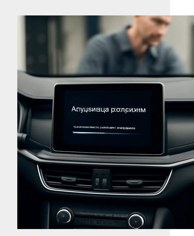 Обновление русификации авто в Владикавказе по цене от 6082 р. | ФастМобиль-Вкз