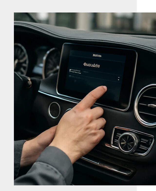 Адаптация часового пояса авто в Владикавказе от 3608 р. | ФастМобиль-Вкз