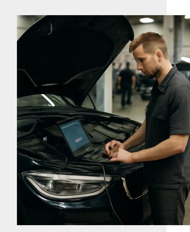 Откат прошивки автомобиля в Владикавказе по цене от 5669 р. | ФастМобиль-Вкз
