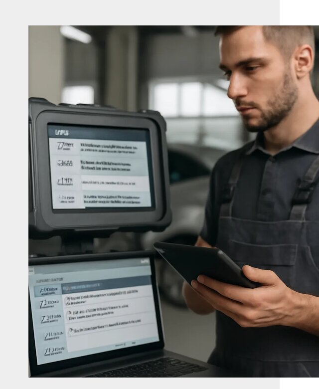 Перевод ошибок автомобиля в Владикавказе по цене от 2577 р. | ФастМобиль-Вкз