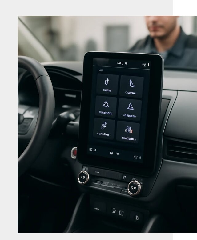 Русификация Honda в Владикавказе по цене от 7113 р. | ФастМобиль-Вкз