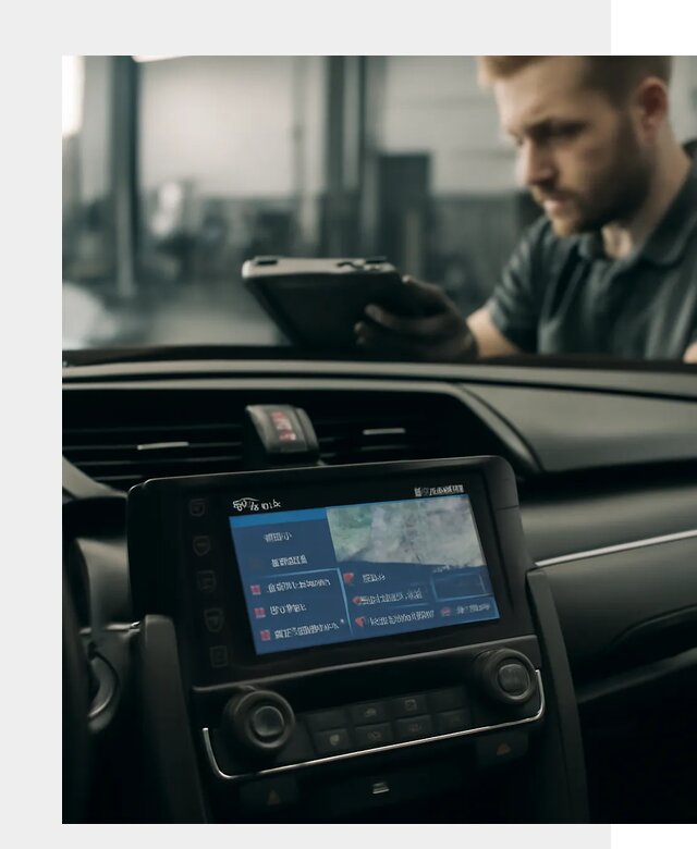 Русификация Honda Civic в Владикавказе по цене от 7731 р. | ФастМобиль-Вкз