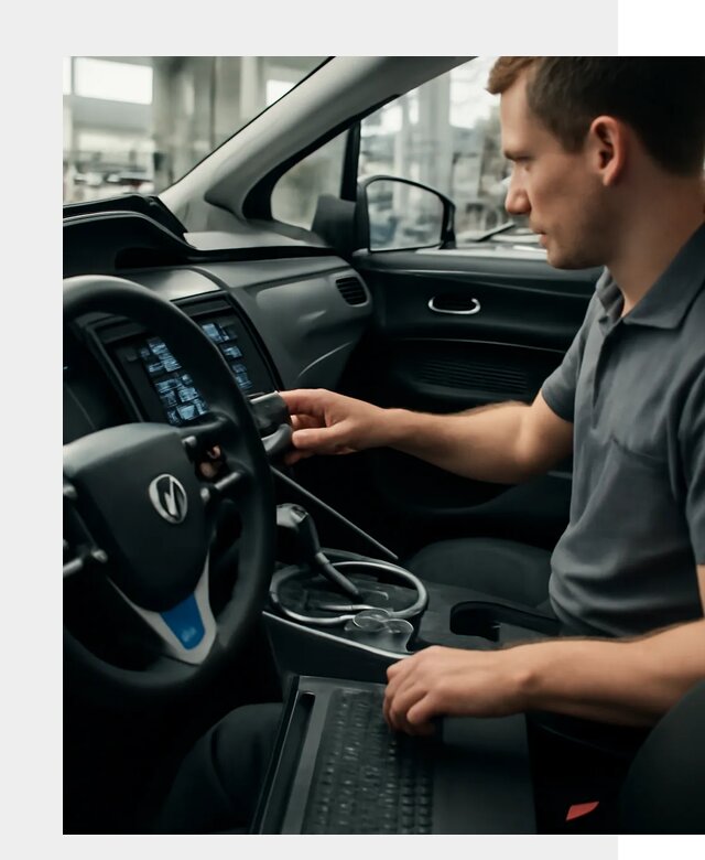 Русификация Honda CLARITY в Владикавказе по цене от 7731 р. | ФастМобиль-Вкз
