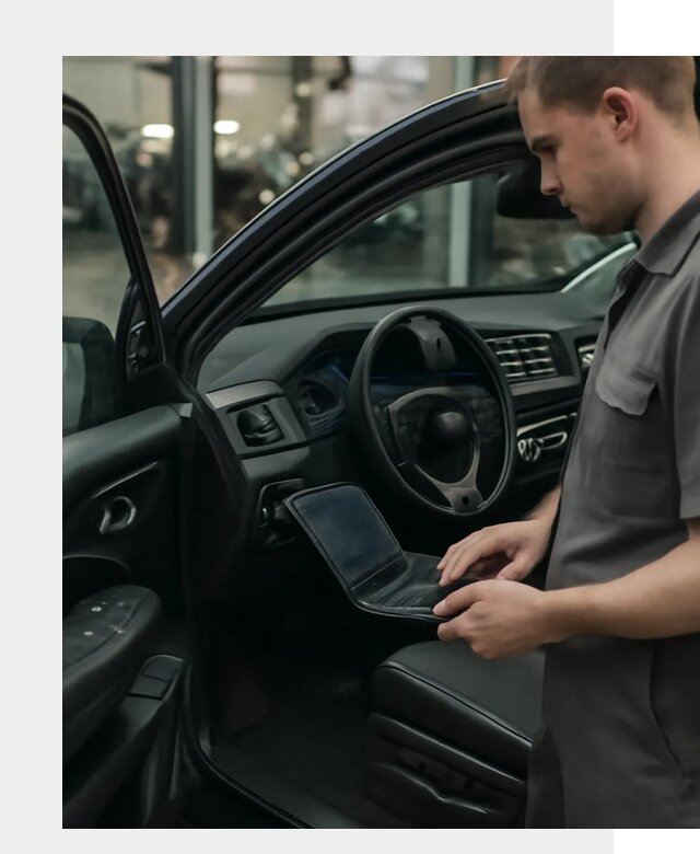 Русификация Honda Pilot по цене от 7113 р. в Владикавказе ФастМобиль-Вкз