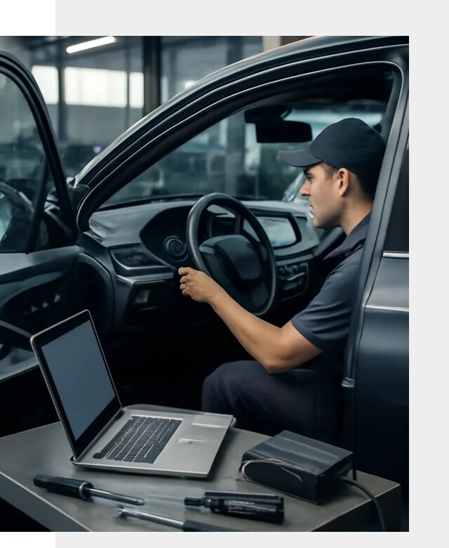 Русификация Honda Ridgeline для комфортной езды в Владикавказе