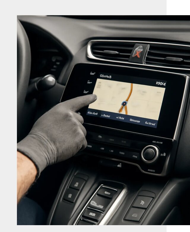 Русификация мультимедиа Honda в Владикавказе от 7731 р. | ФастМобиль-Вкз