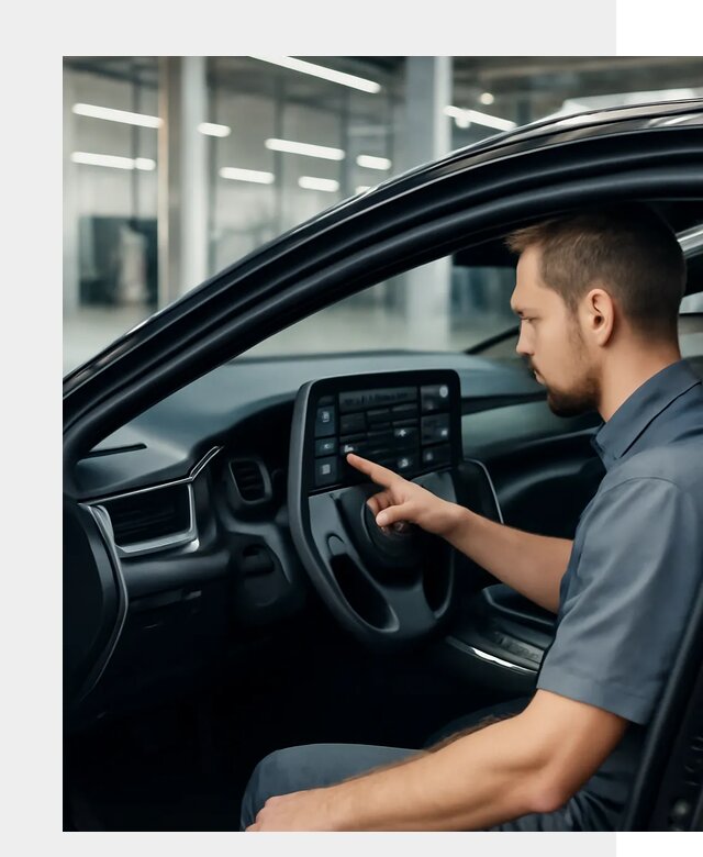 Русификация Lexus в Владикавказе по цене от 15359 р. | ФастМобиль-Вкз
