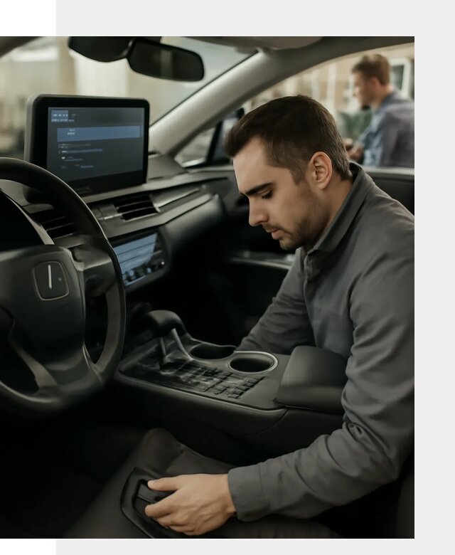 Русификация автомобилей Lexus для рынка России в Владикавказе