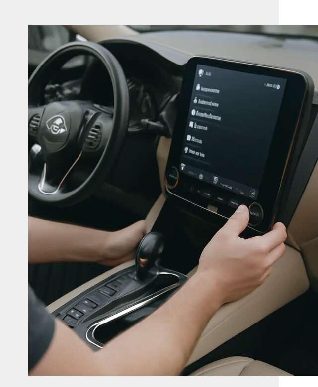 Русификация Lexus NX Panasonic в Владикавказе от 8143 р. | ФастМобиль-Вкз