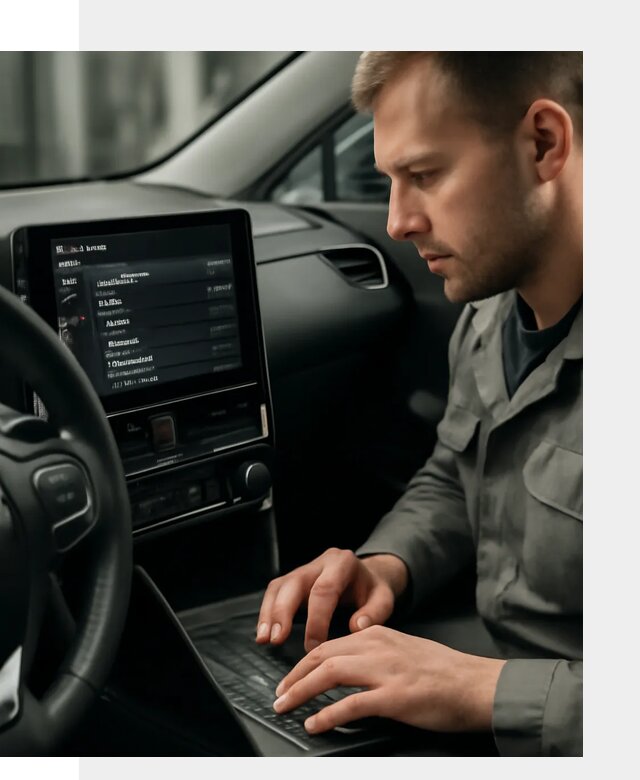Русификация мультимедиа Lexus NX PIONER для авто в Владикавказе