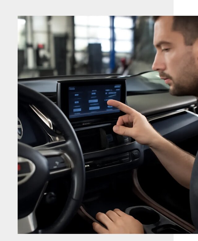 Русификация Lexus RX PANASONIC в Владикавказе от 8143 р. | ФастМобиль-Вкз