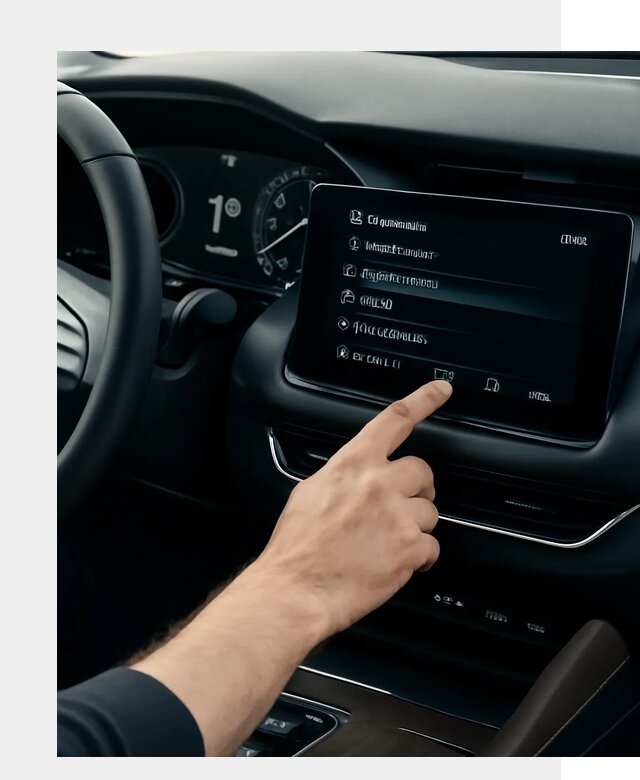 Русификация Mazda EZ-6 в Владикавказе по цене от 15359 р. | ФастМобиль-Вкз