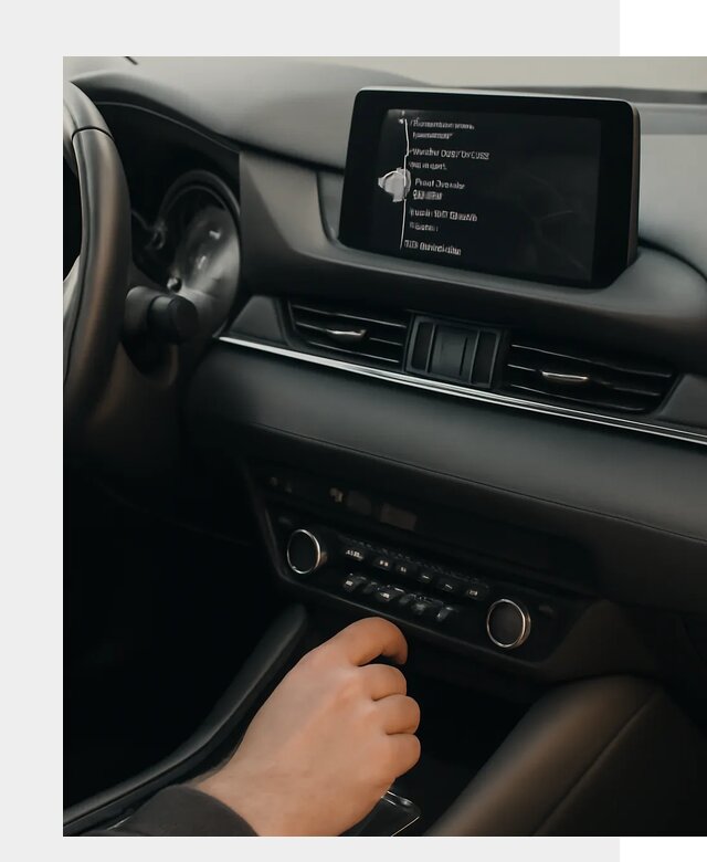 Русификация мультимедиа Mazda в Владикавказе по цене от 8143 р. | ФастМобиль-Вкз