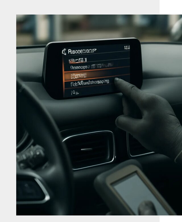 Установка приложений Mazda в Владикавказе по цене от 5566 р. | ФастМобиль-Вкз