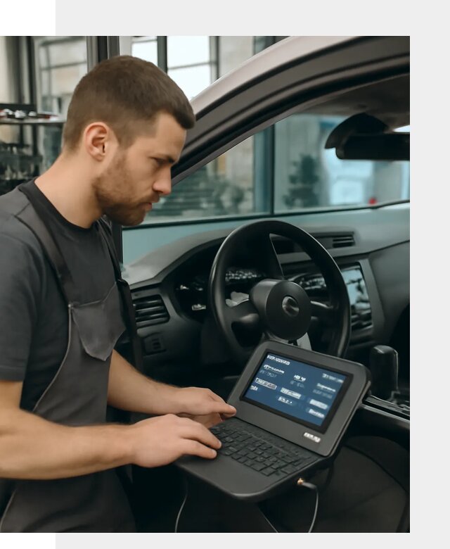 Русификация автомобилей Nissan для всех моделей в Владикавказе