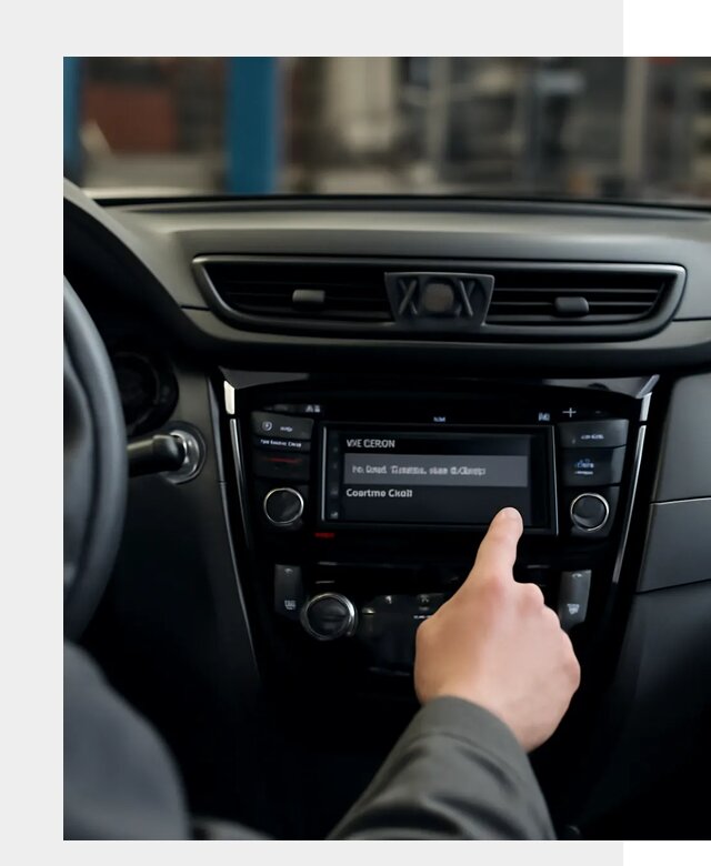 Установка приложений Nissan в Владикавказе по цене от 5669 р. | ФастМобиль-Вкз
